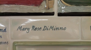 Mary Rose Faith DiMinno